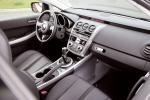 Mazda CX-7 2007 года